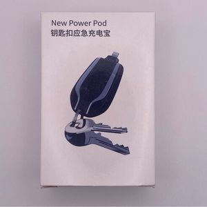 New Power Pod Emergency Charger